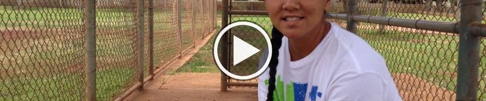 video: super simple dugout workout
