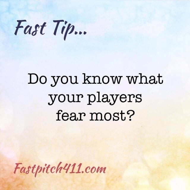 FastTips: do you know what your players fear most